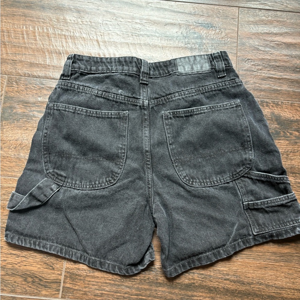 Cotton On Denim Caprenter Short